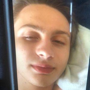 Meet your Posher, Aaliyah